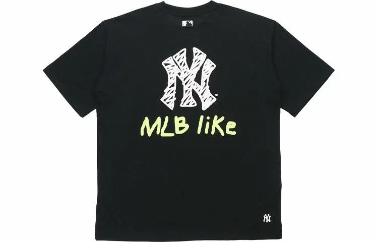 MLB LIKE NY T