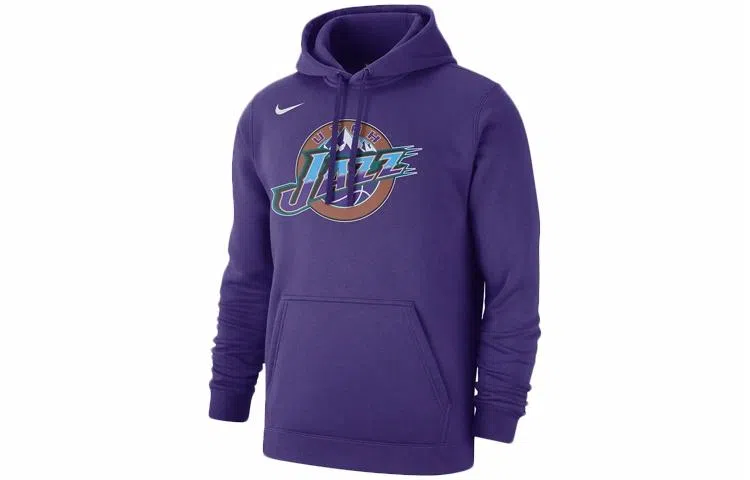 Nike NBA Classic Logo