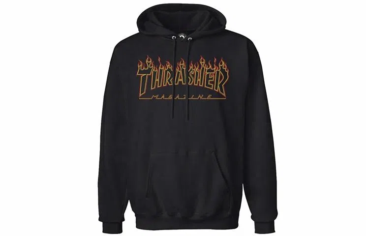Thrasher