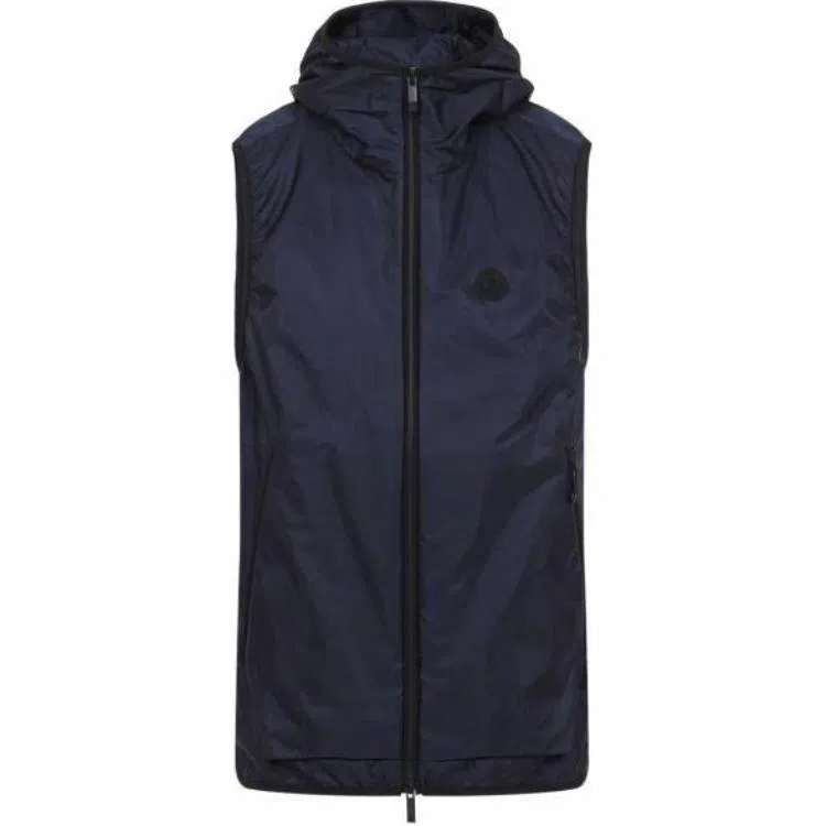 Moncler SS25 Moretan