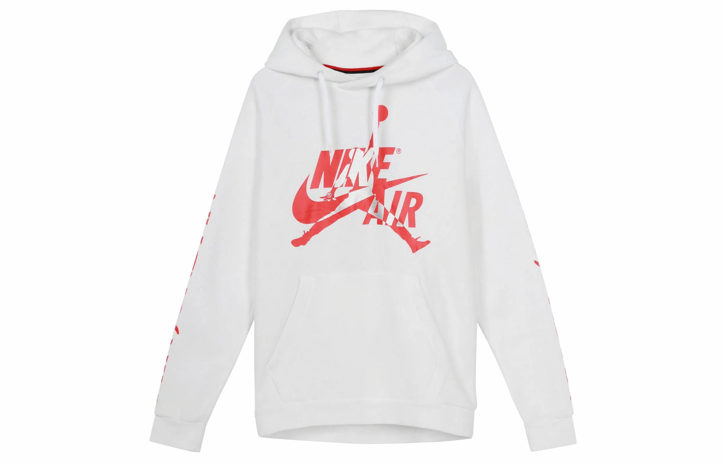 Jordan Jumpman Classics logo