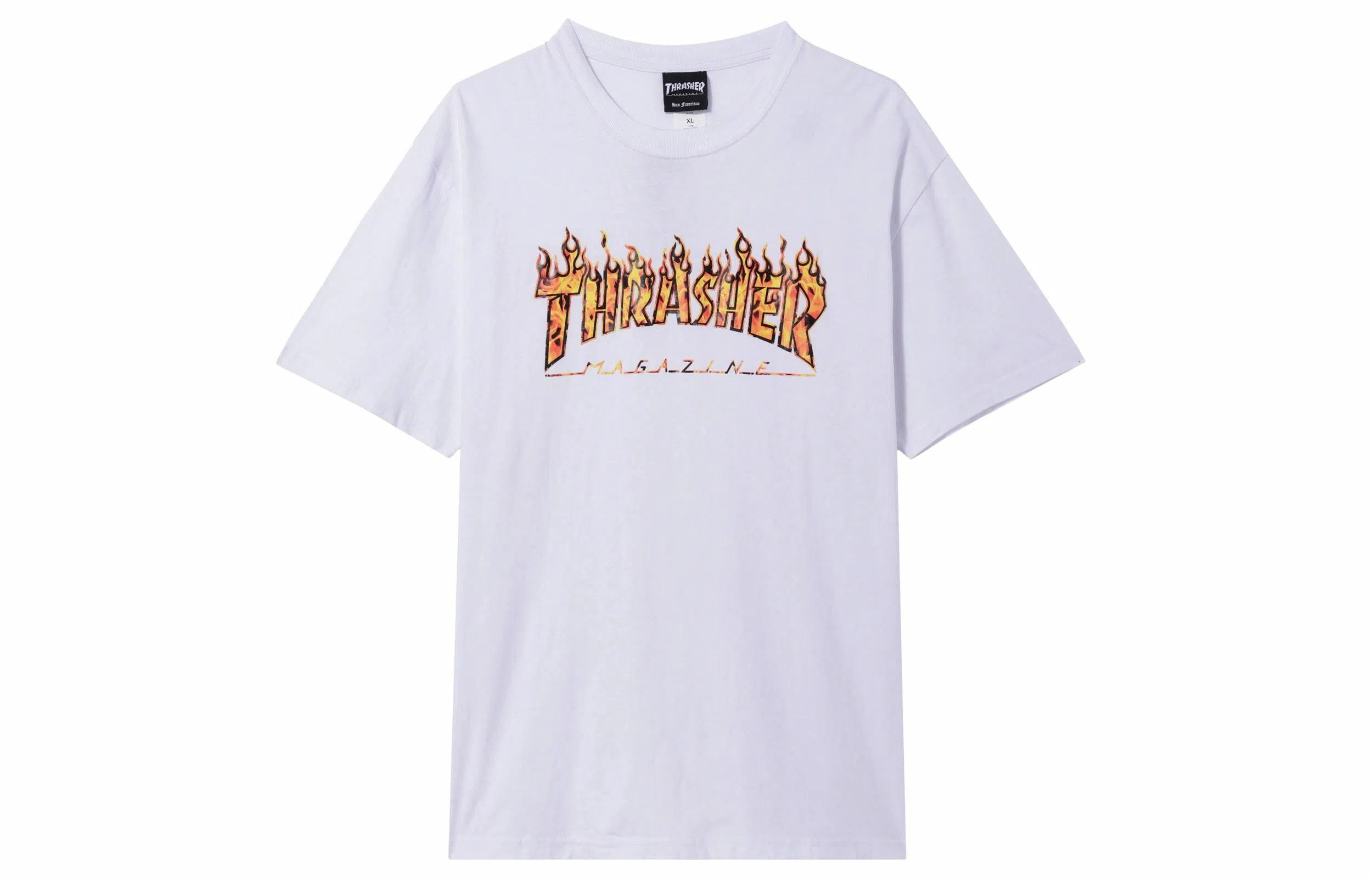 Thrasher