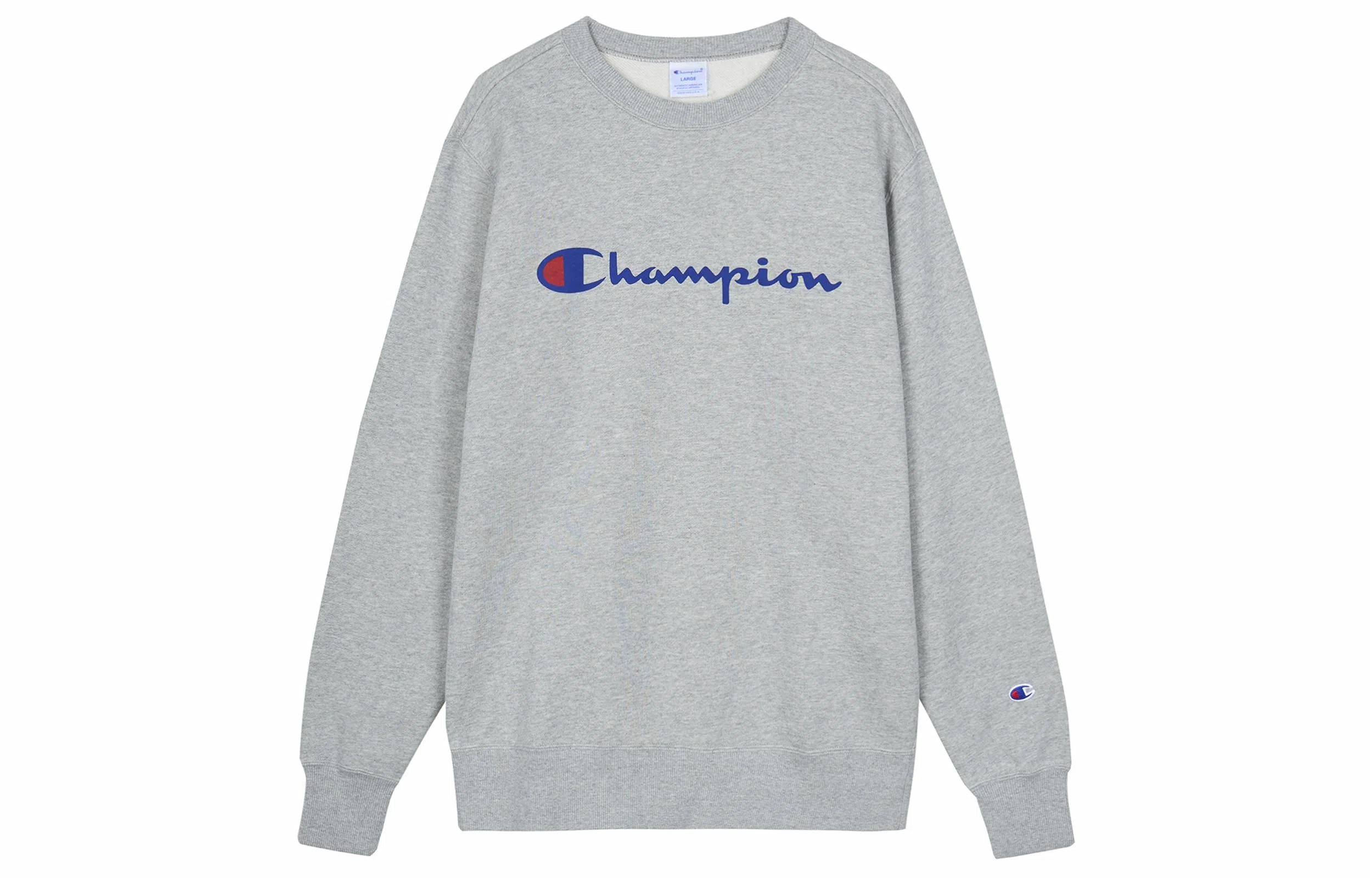 Champion logo