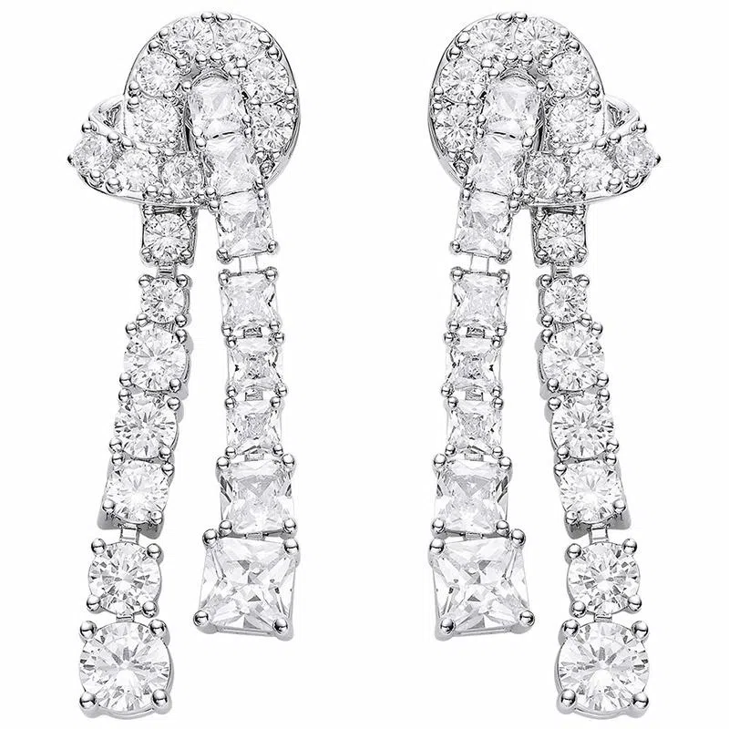 NANA JACQUELINE Satin Shadows