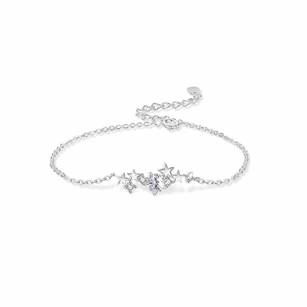 BLANK IN BLANK S925 ins