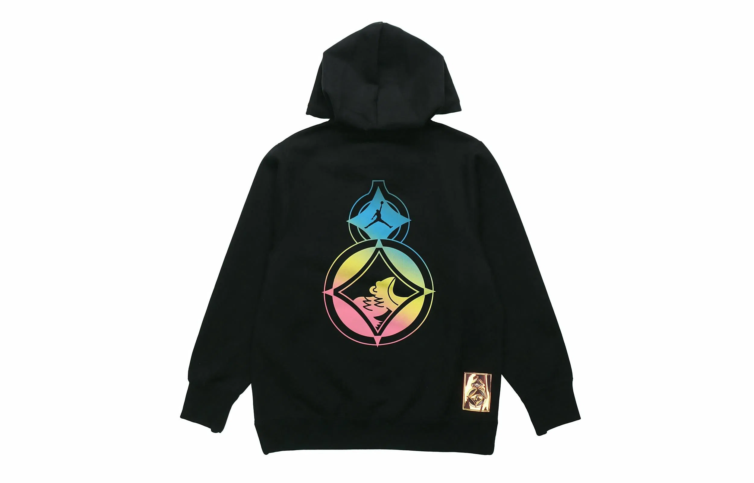 Jordan Chinese New Year