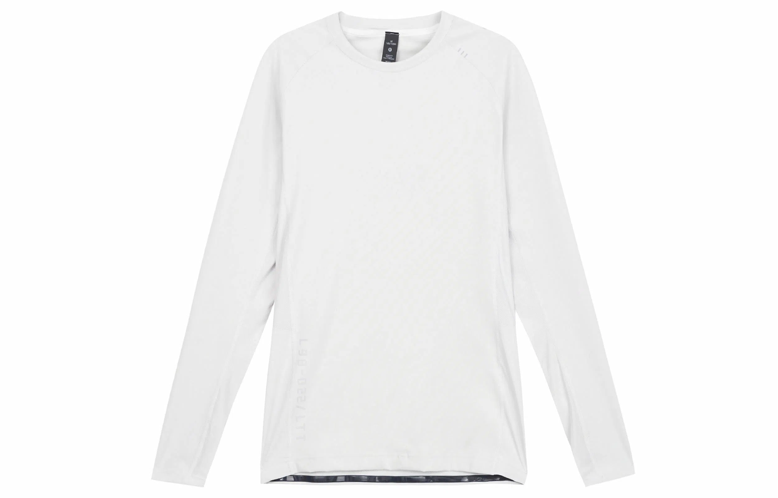 lululemon License to Train Luxtreme T