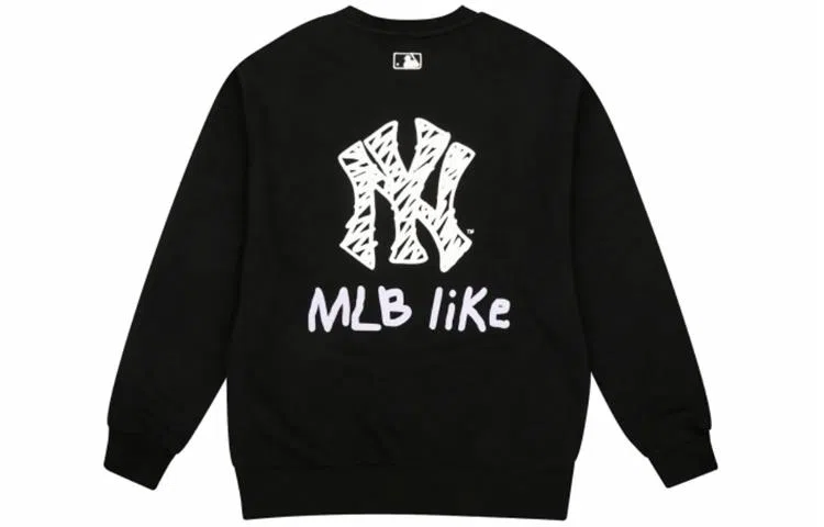 MLB Like Logo