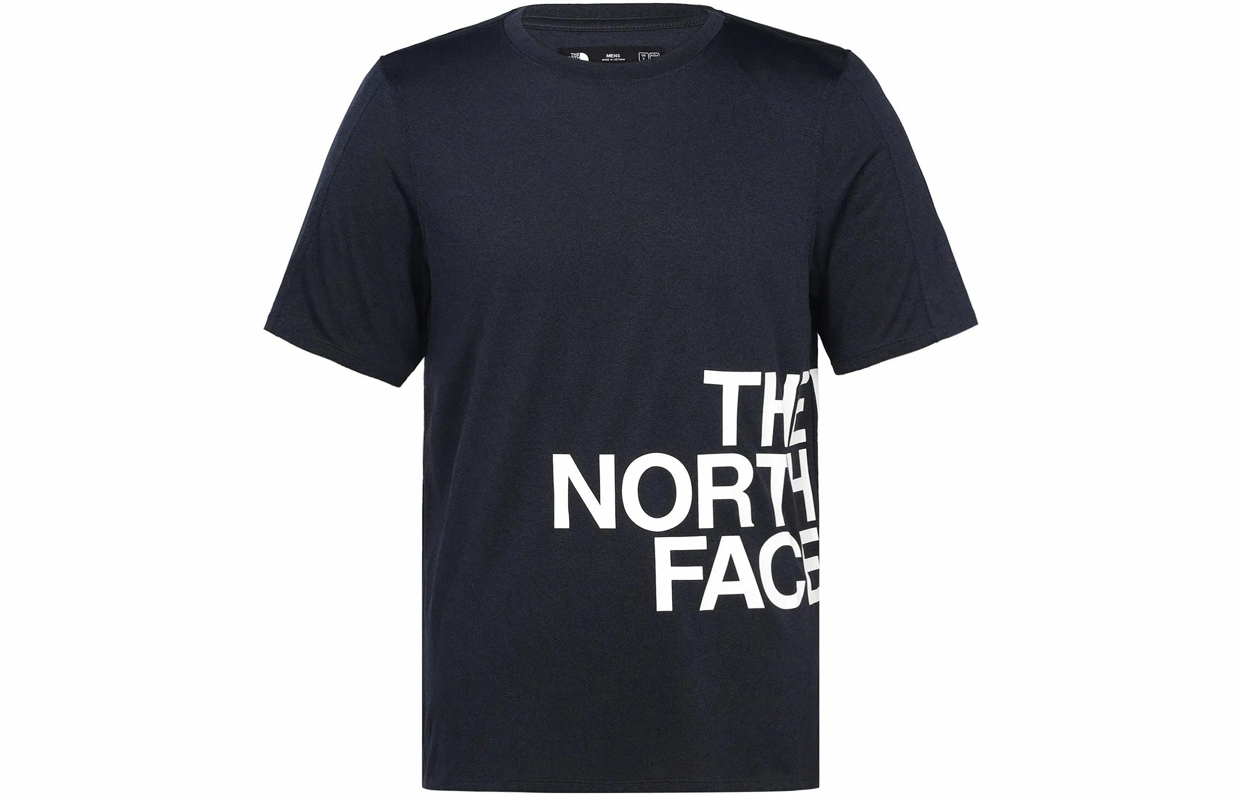 THE NORTH FACE logo T