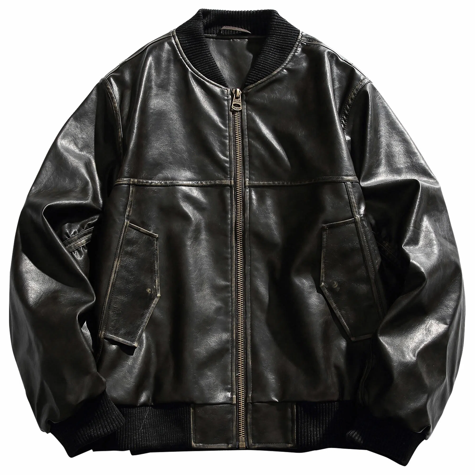 BrandName Jacket