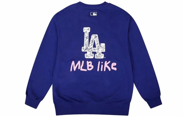 MLB Like Logo