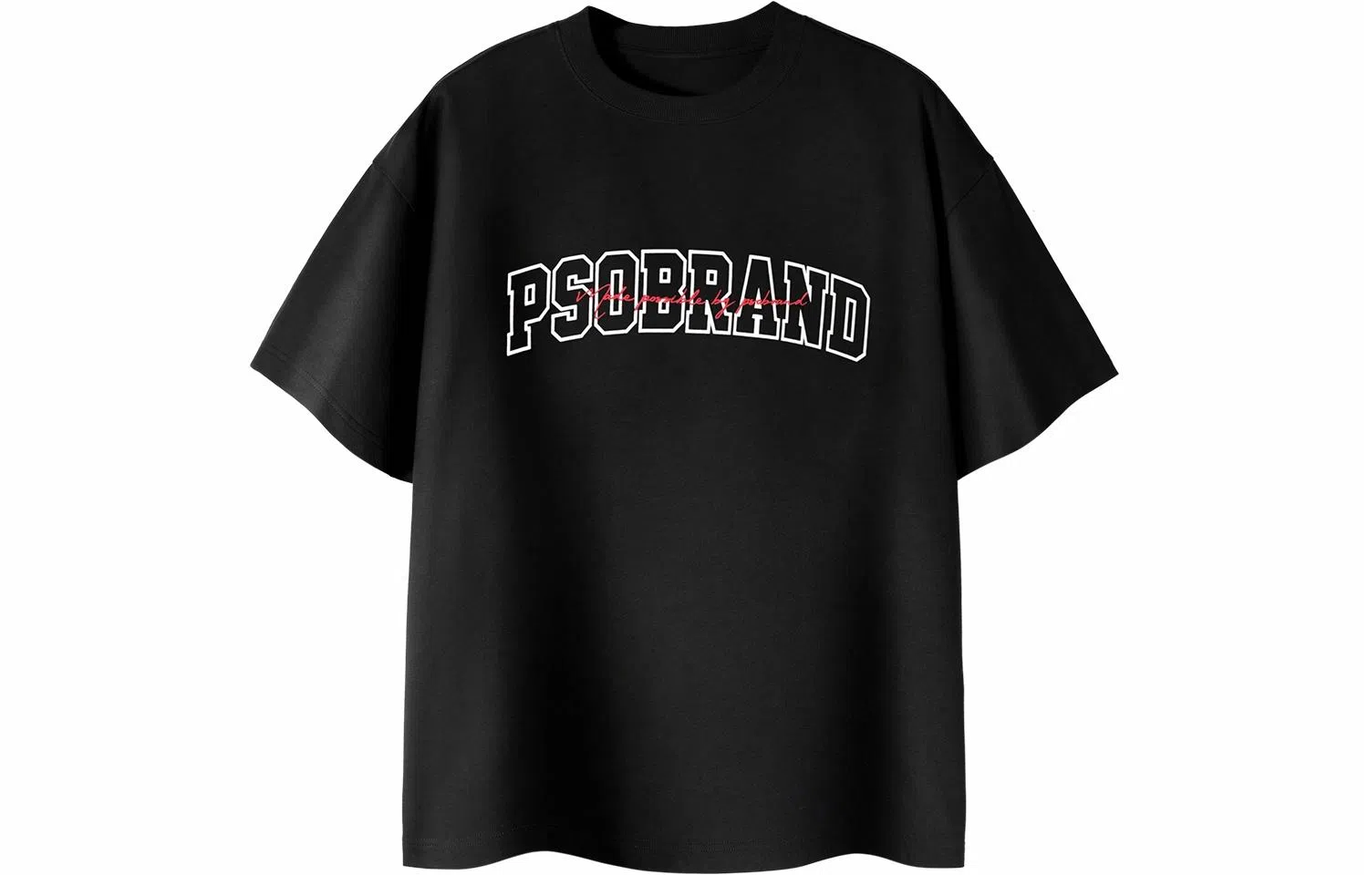PSO Brand LogoT