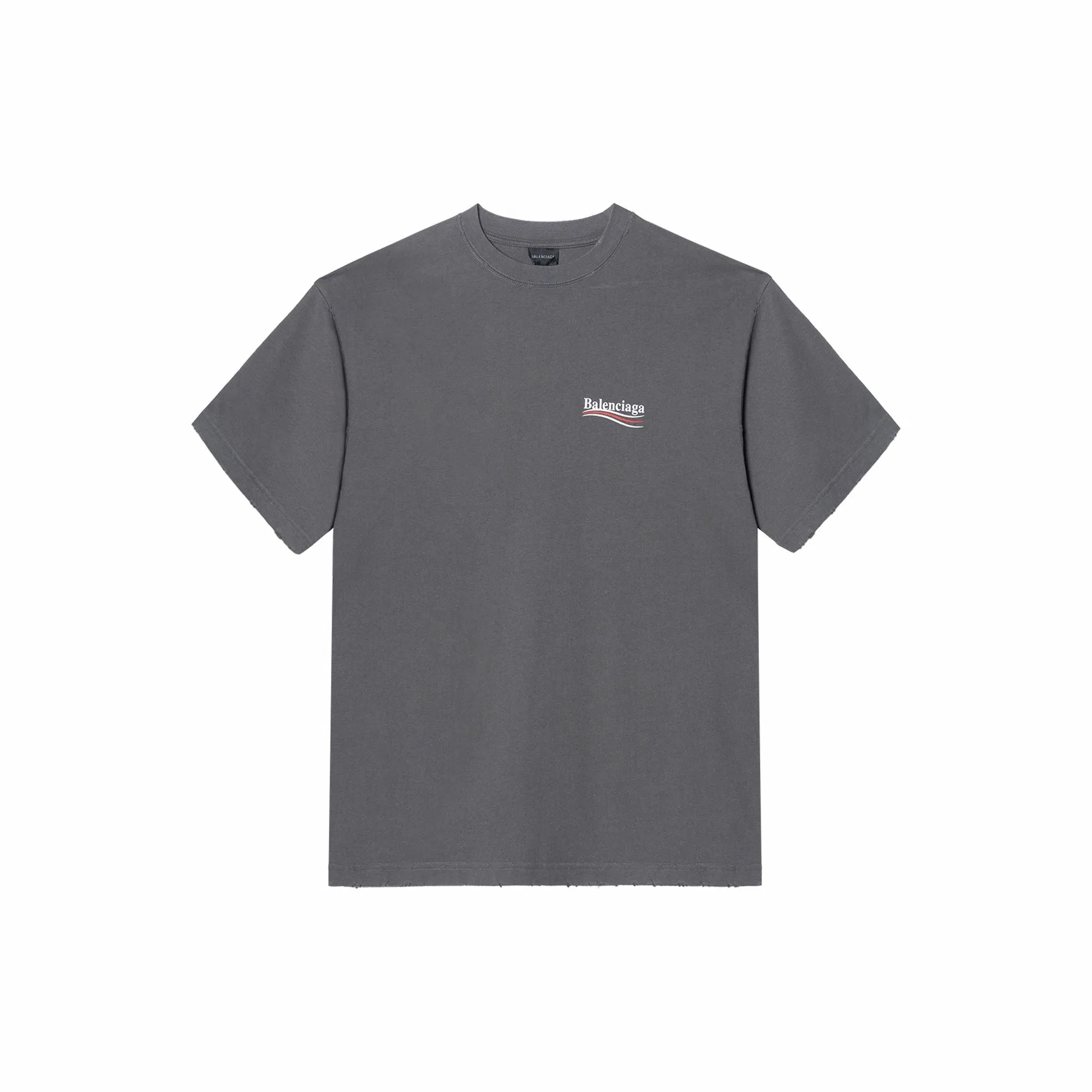 Balenciaga Political Campaign FW22 LogoT