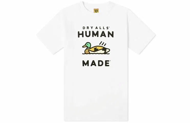 HUMAN MADE