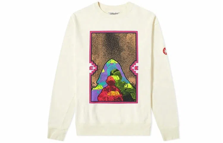 Cav Empt Frame Crew Sweat