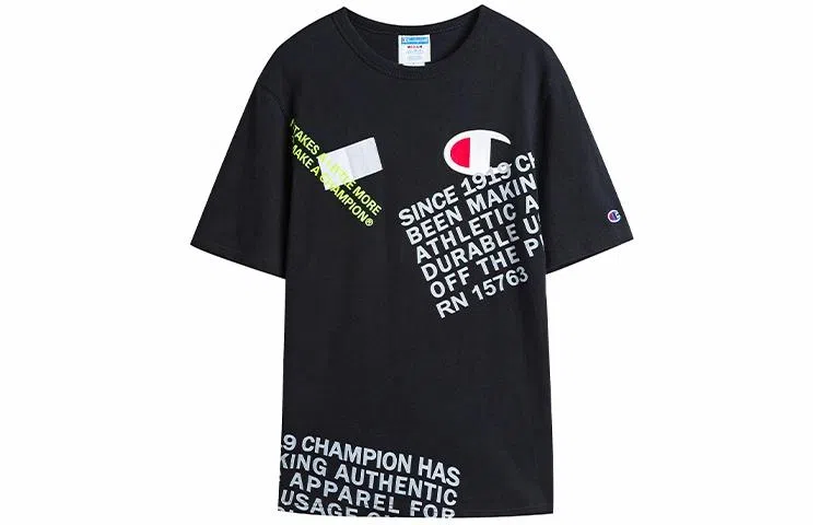Champion T