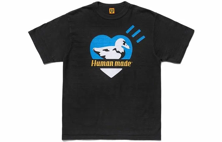 HUMAN MADE T
