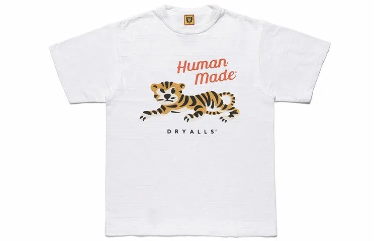 HUMAN MADE T