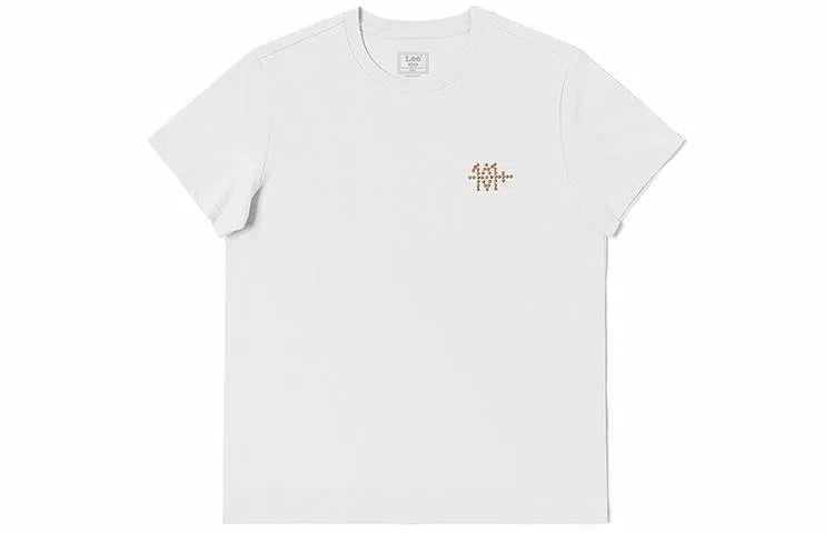 Lee SS23 101+ logoT
