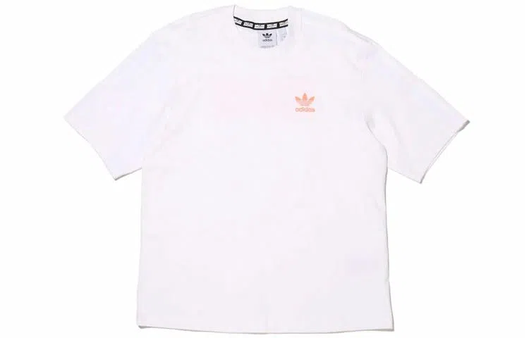 adidas originals Girls Are Awesome SS20 LogoT
