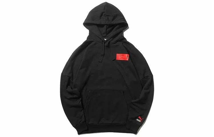 Puma Culture Maker Hoodie