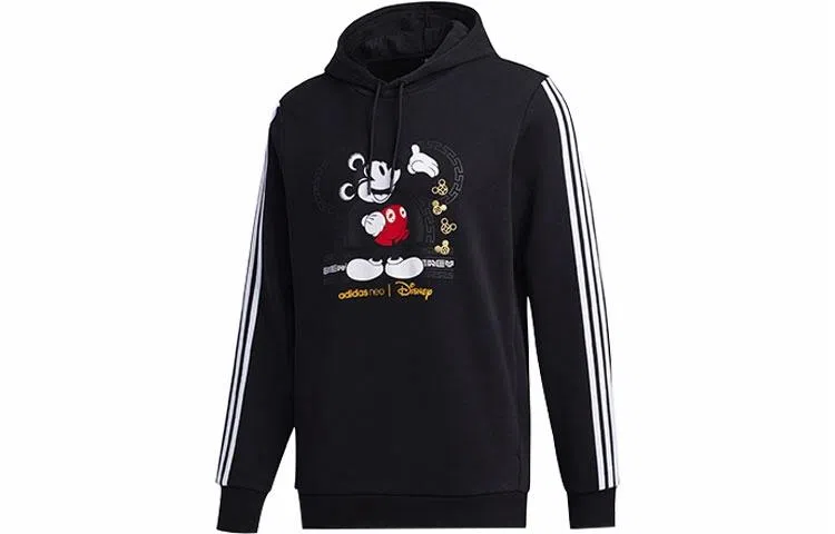 adidas Neo x Disney Hoodie