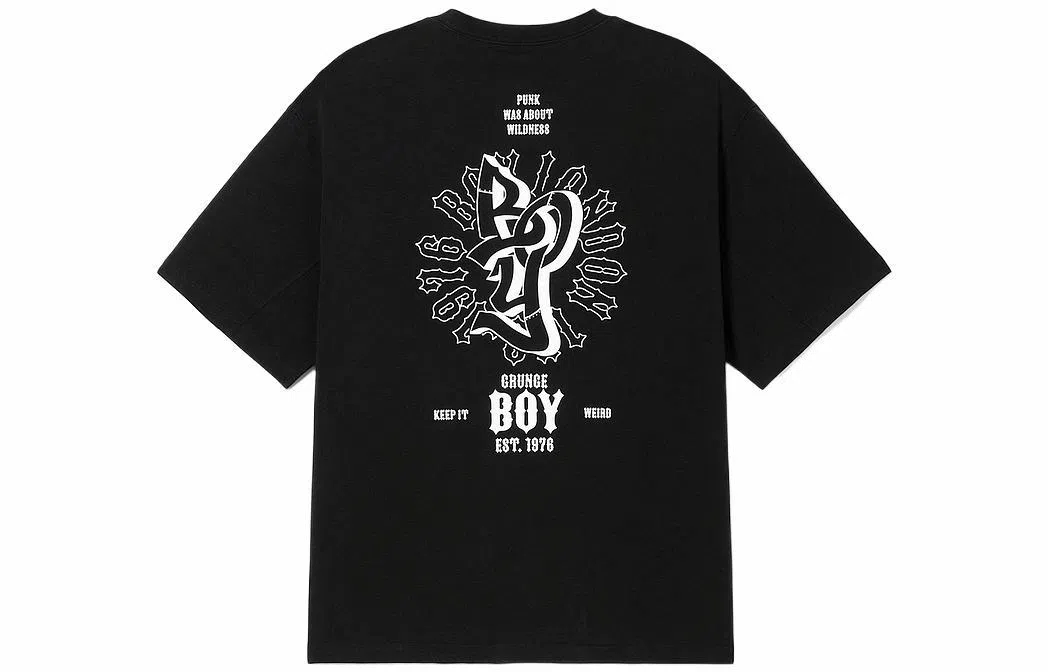 Boy London SS23 T