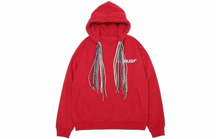 AMBUSH FW18 Multi Cord Hoodie
