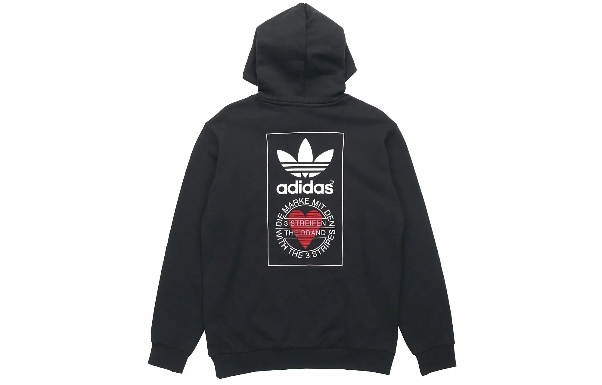 adidas originals Logo