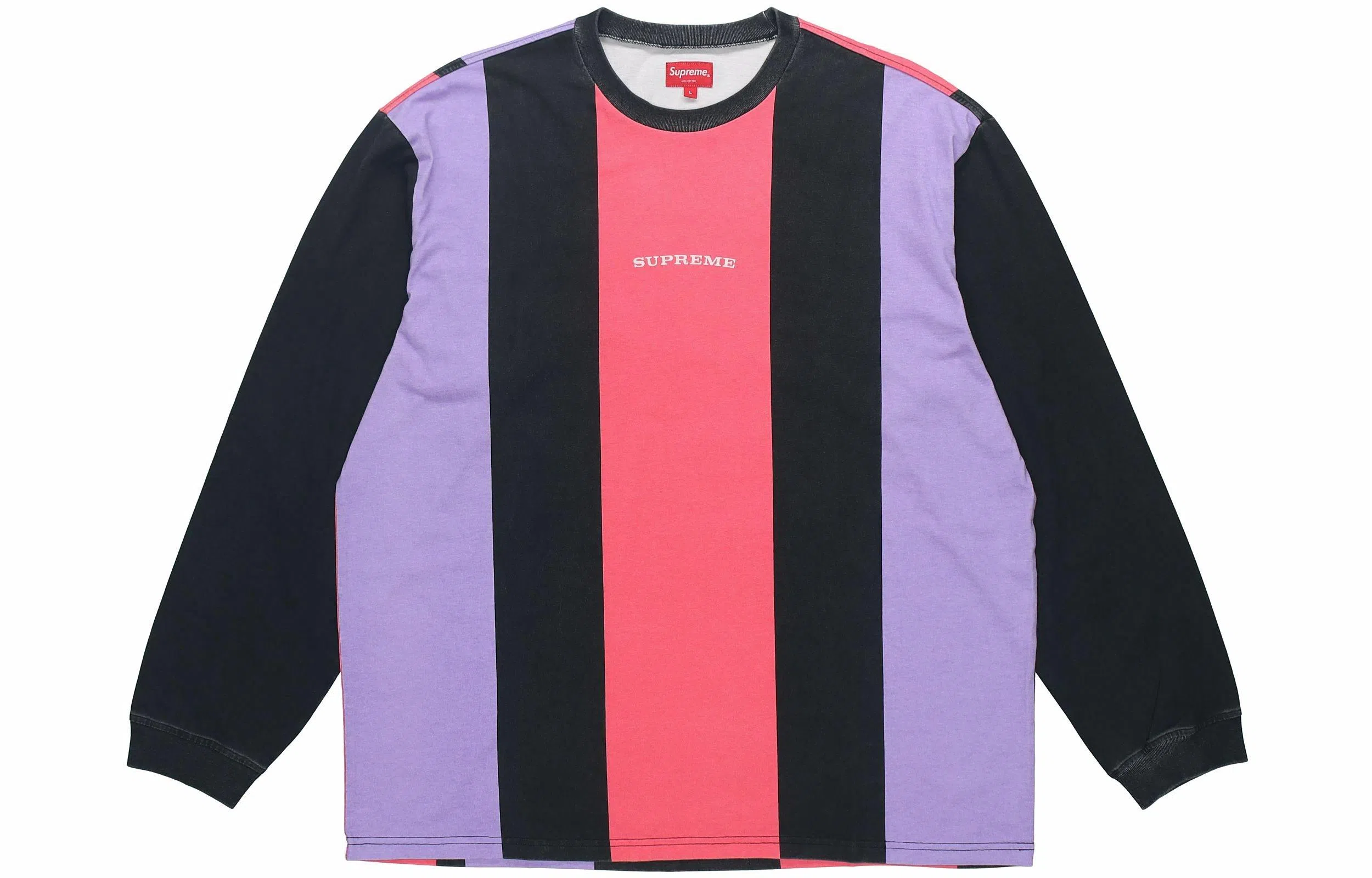 Supreme Global Standard L/S Top