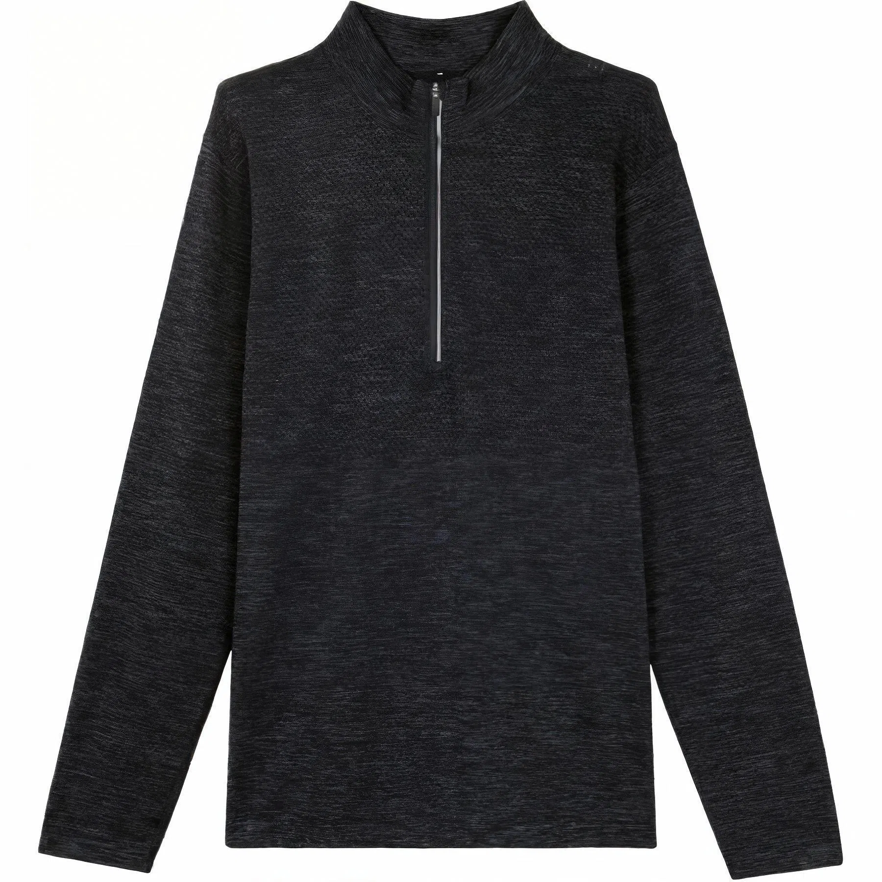 lululemon Metal Vent Tech Silverescent T