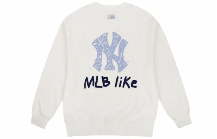 MLB Like Logo