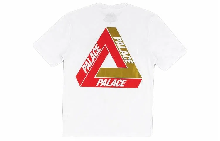 PALACE Chi-ferg Tee Chi-FergT