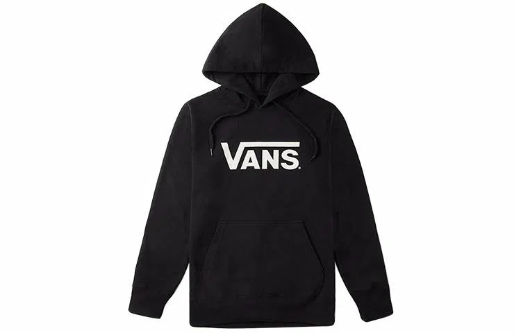 Vans Exclusive Pack Hoodie Black