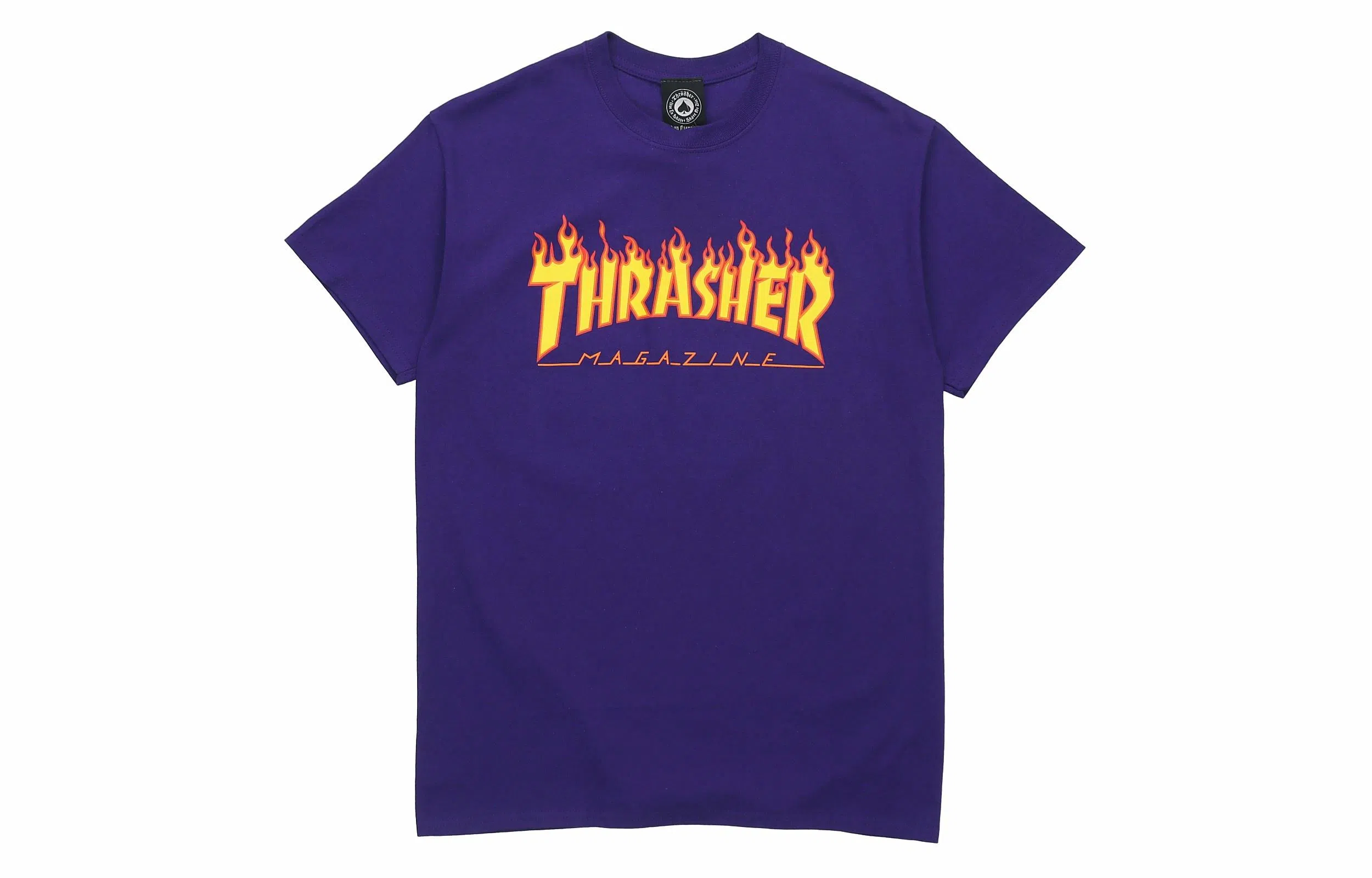 Thrasher T