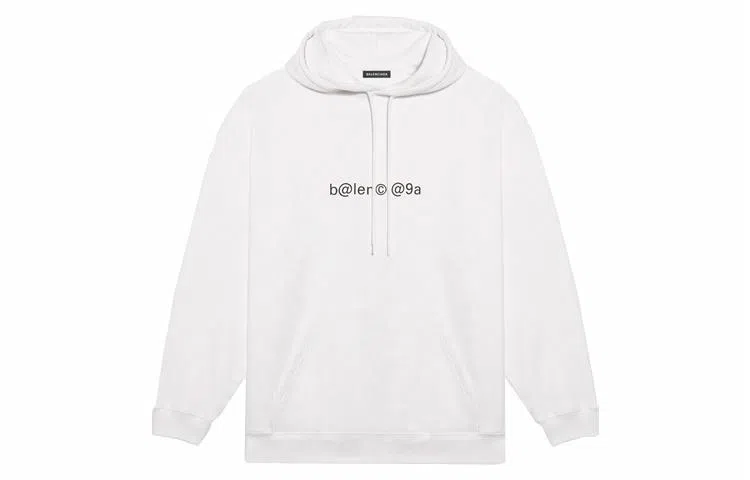 Balenciaga Symbolic Logo