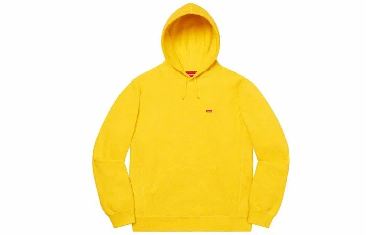 Supreme SS20 Week 15 Small Box Hooded Sweatshirt