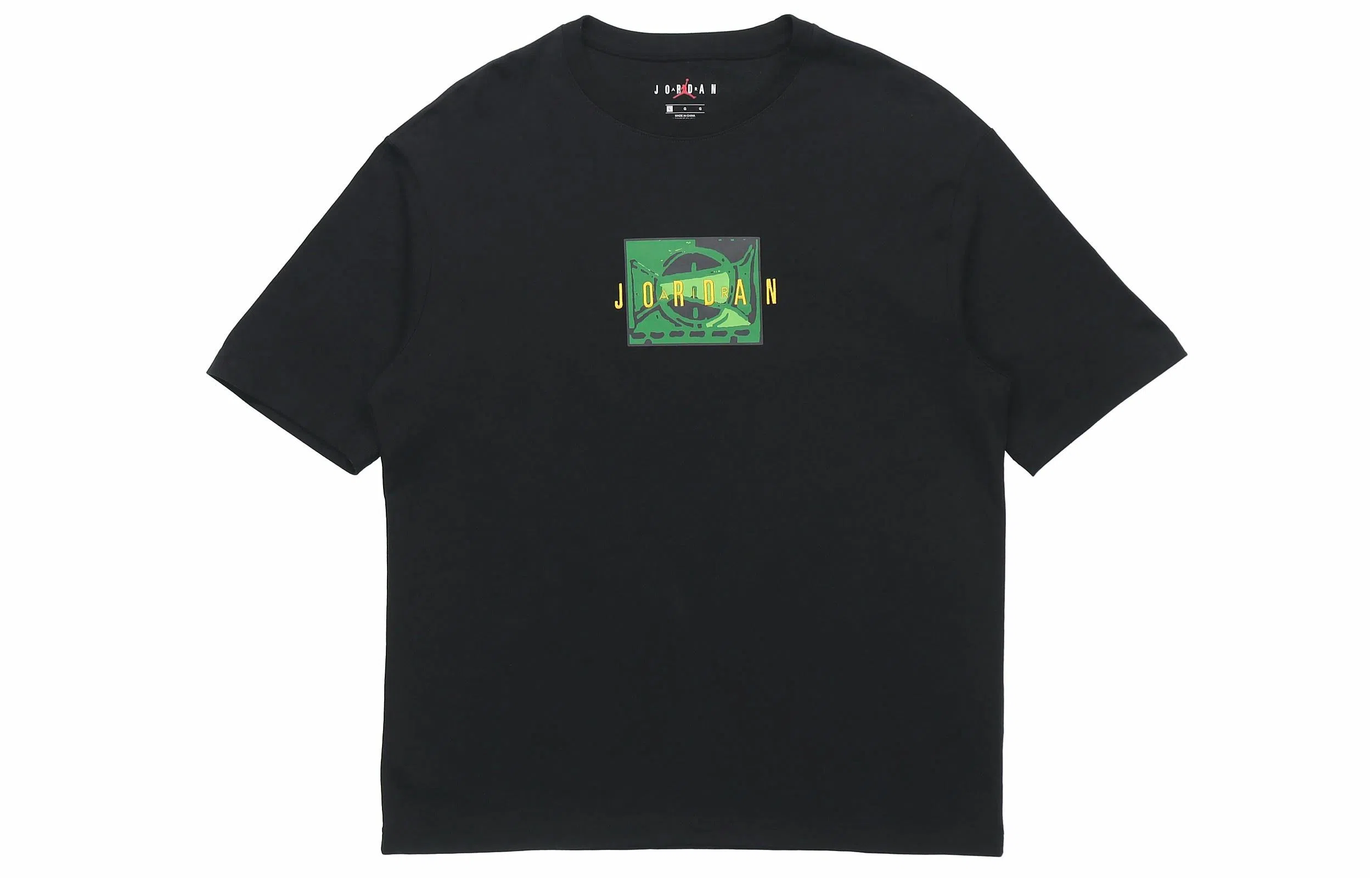 Air Jordan Sport DNA LogoT