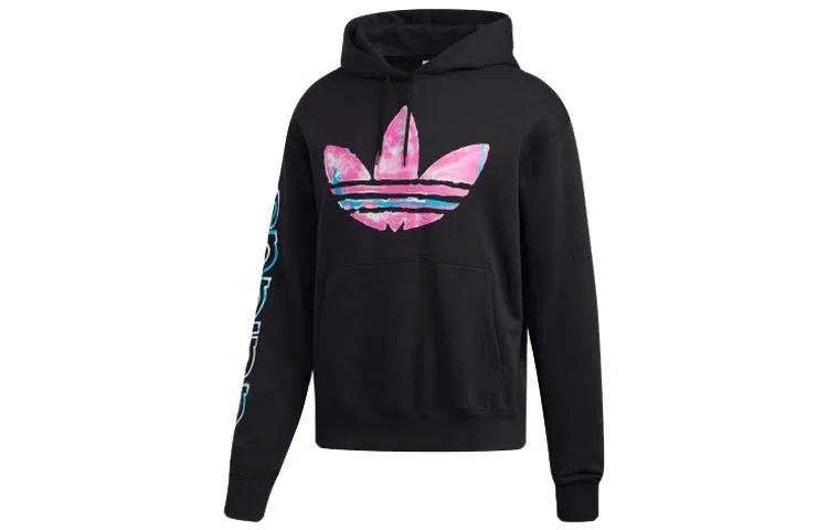 adidas originals Watercolor Hoodie