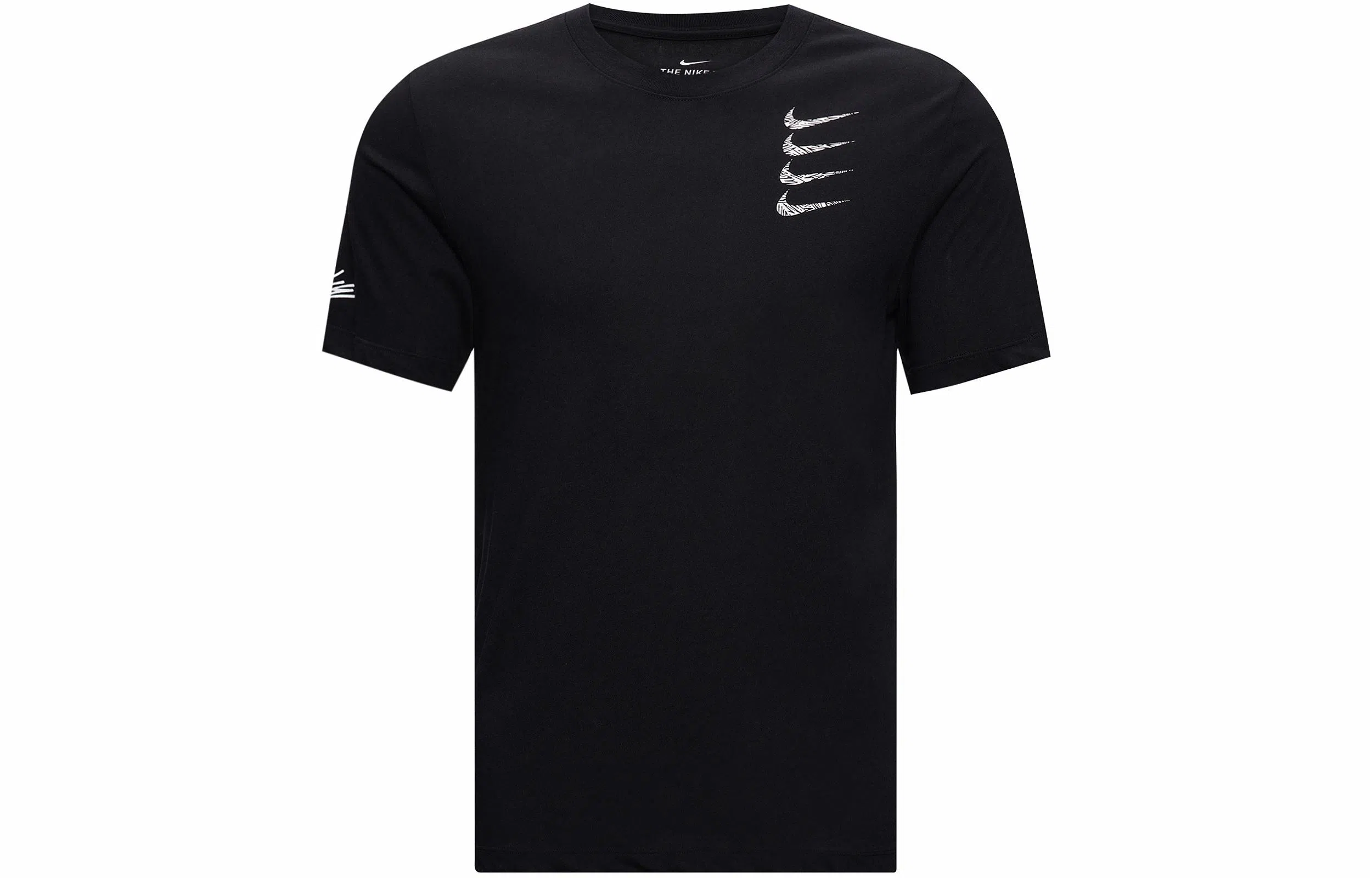 Nike Training T-Shirt Black