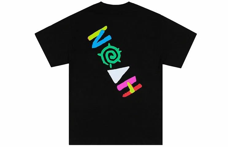 NOAH NYC More Core Tee LogoT