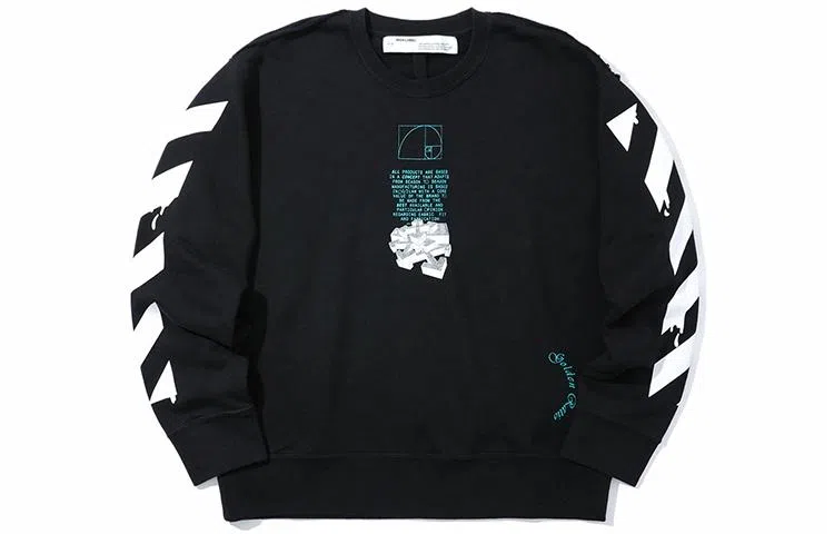 OFF-WHITE SS20 CO Virgil Abloh