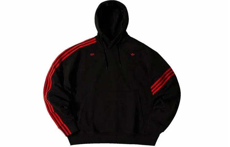 adidas originals x 424 R.Y.V. Hoodie
