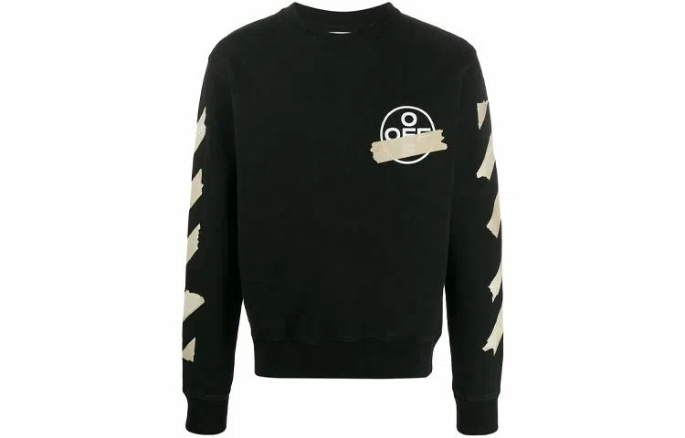 OFF-WHITE SS20 Tap Arrows