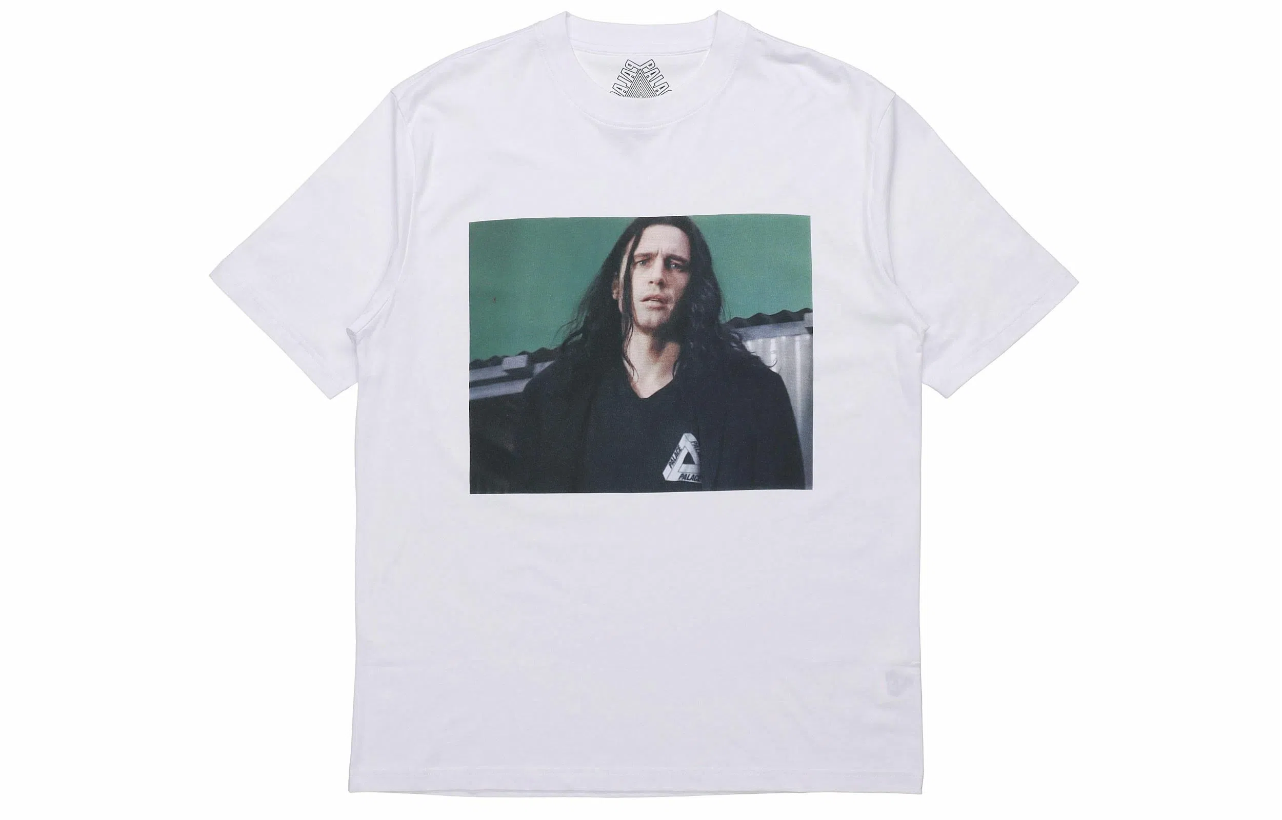 Palace Wise Up T-Shirt