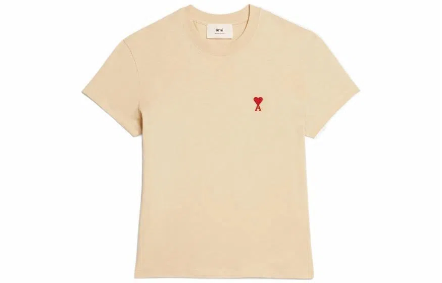 AMIPARIS SS23 LogoT