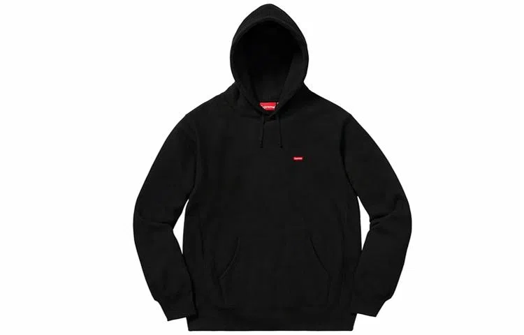 Supreme SS20 Week 15 Small Box Hooded Sweatshirt