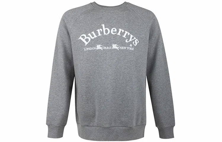 Burberry Logo