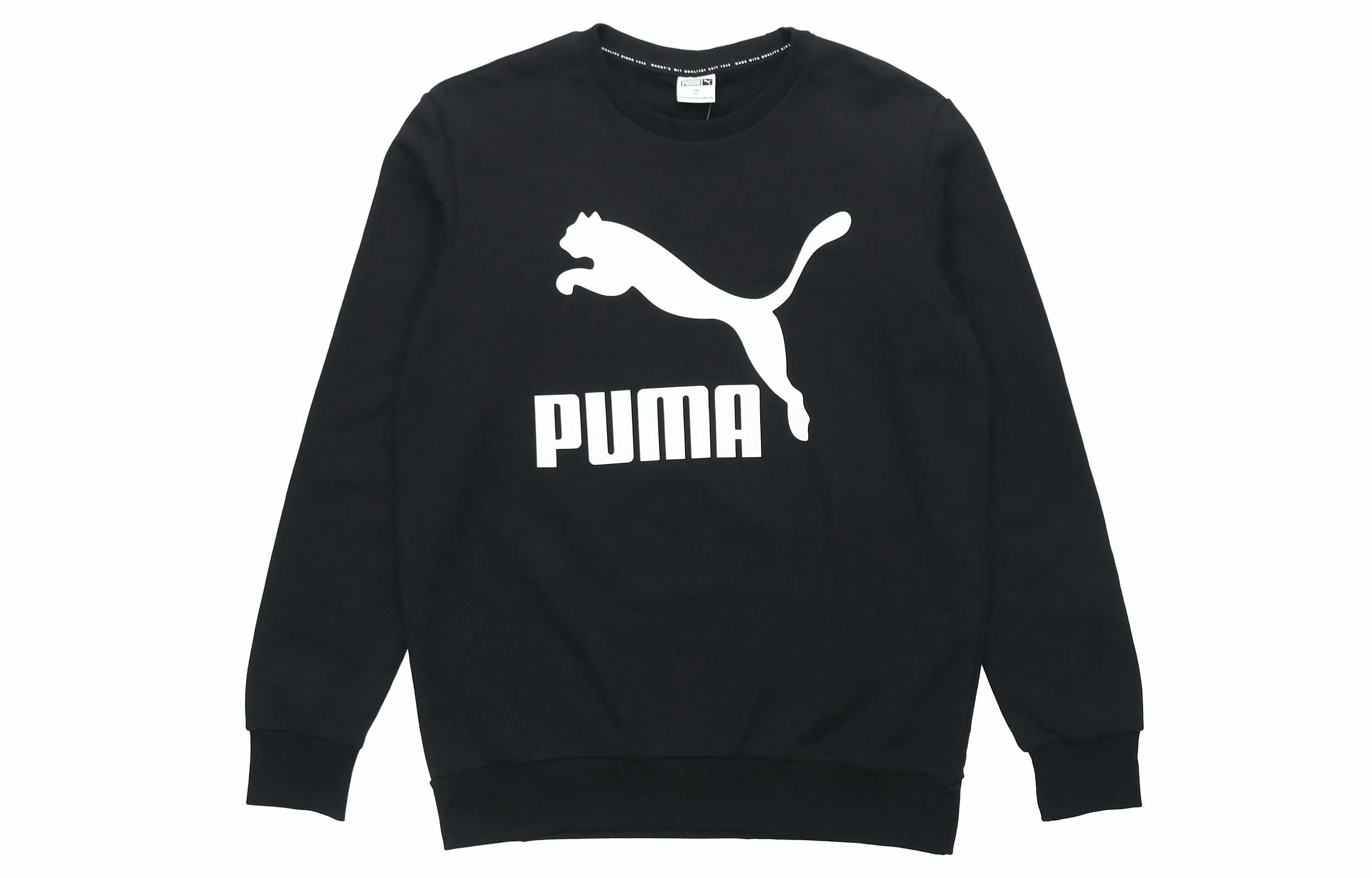 PUMA Classics Logo