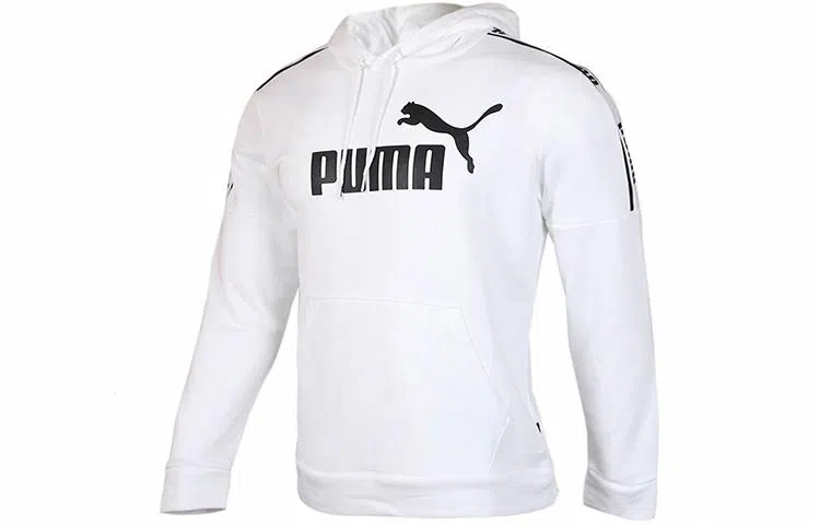 Puma Amplified Hoody Tr